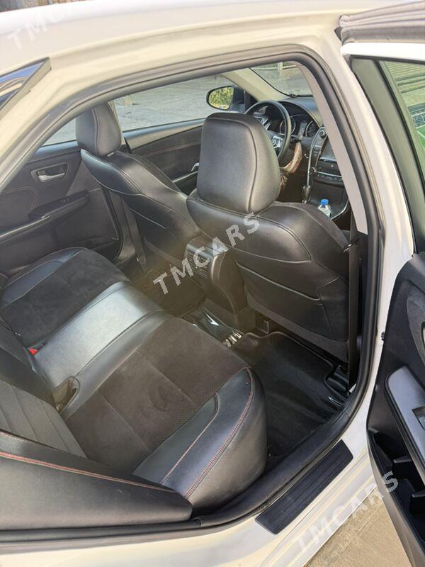 Toyota Camry 2015 - 315 000 TMT - Aşgabat - img 6