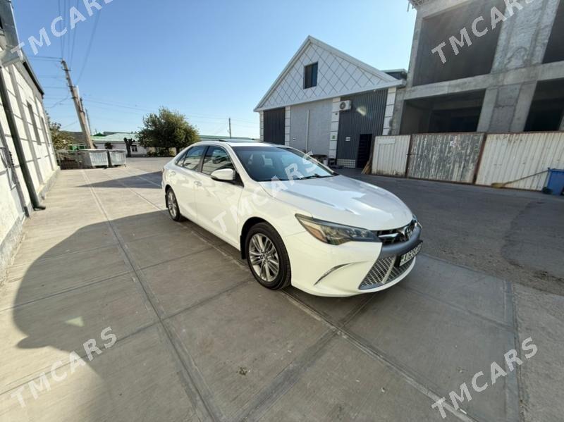 Toyota Camry 2015 - 315 000 TMT - Aşgabat - img 2