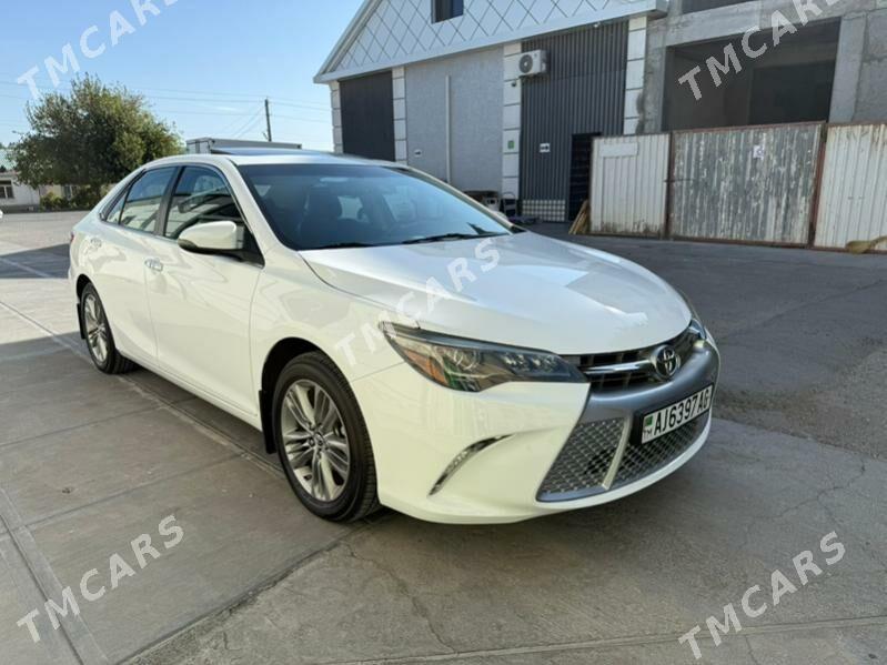Toyota Camry 2015 - 315 000 TMT - Aşgabat - img 5