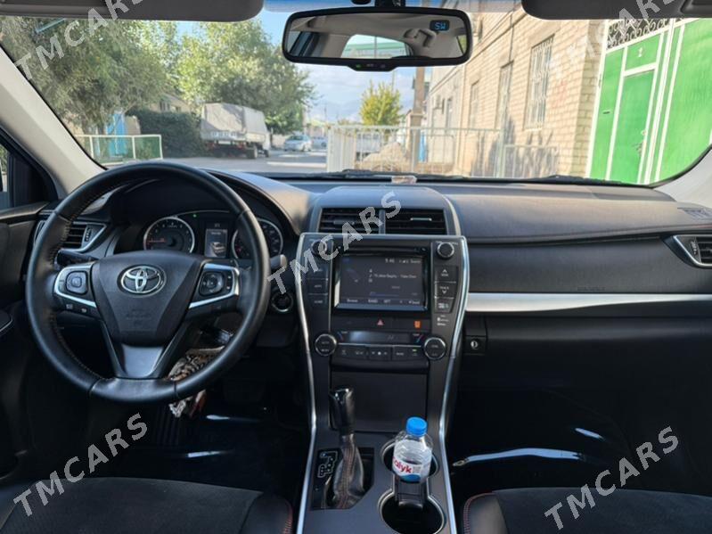 Toyota Camry 2015 - 315 000 TMT - Aşgabat - img 4