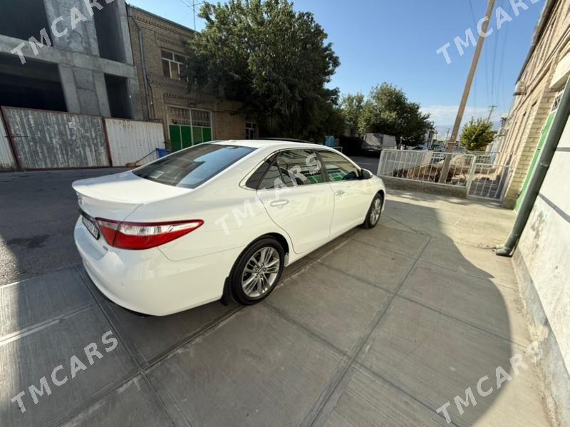 Toyota Camry 2015 - 315 000 TMT - Aşgabat - img 3
