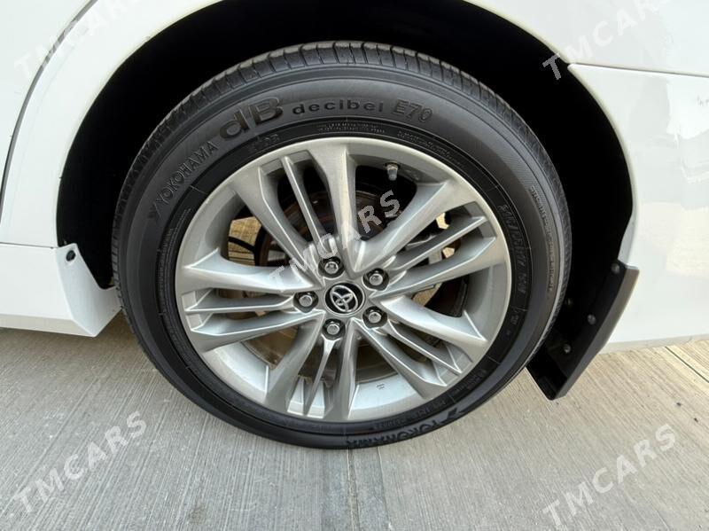 Toyota Camry 2015 - 315 000 TMT - Aşgabat - img 8
