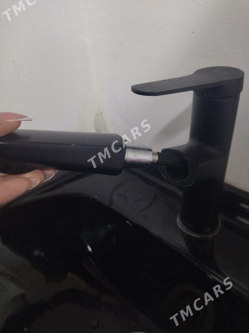 salon un ramiwin - Ашхабад - img 1