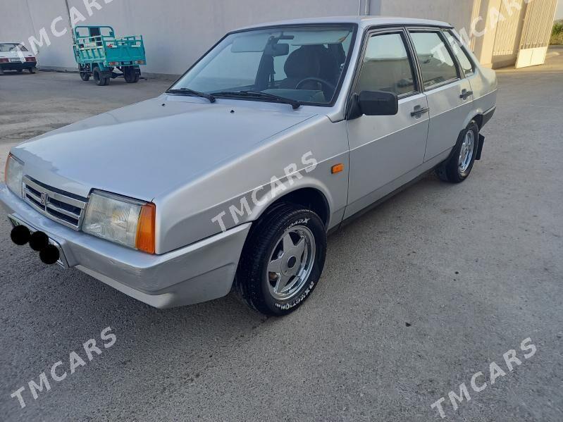 Lada 21099 2002 - 32 000 TMT - Gökdepe - img 2