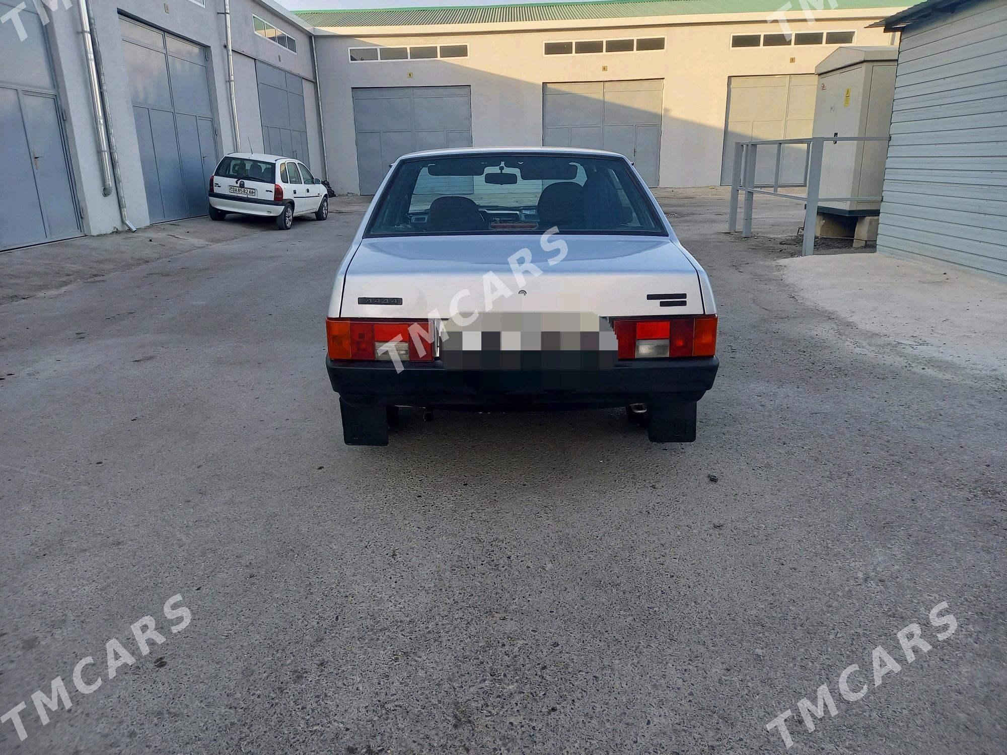 Lada 21099 2002 - 32 000 TMT - Gökdepe - img 3