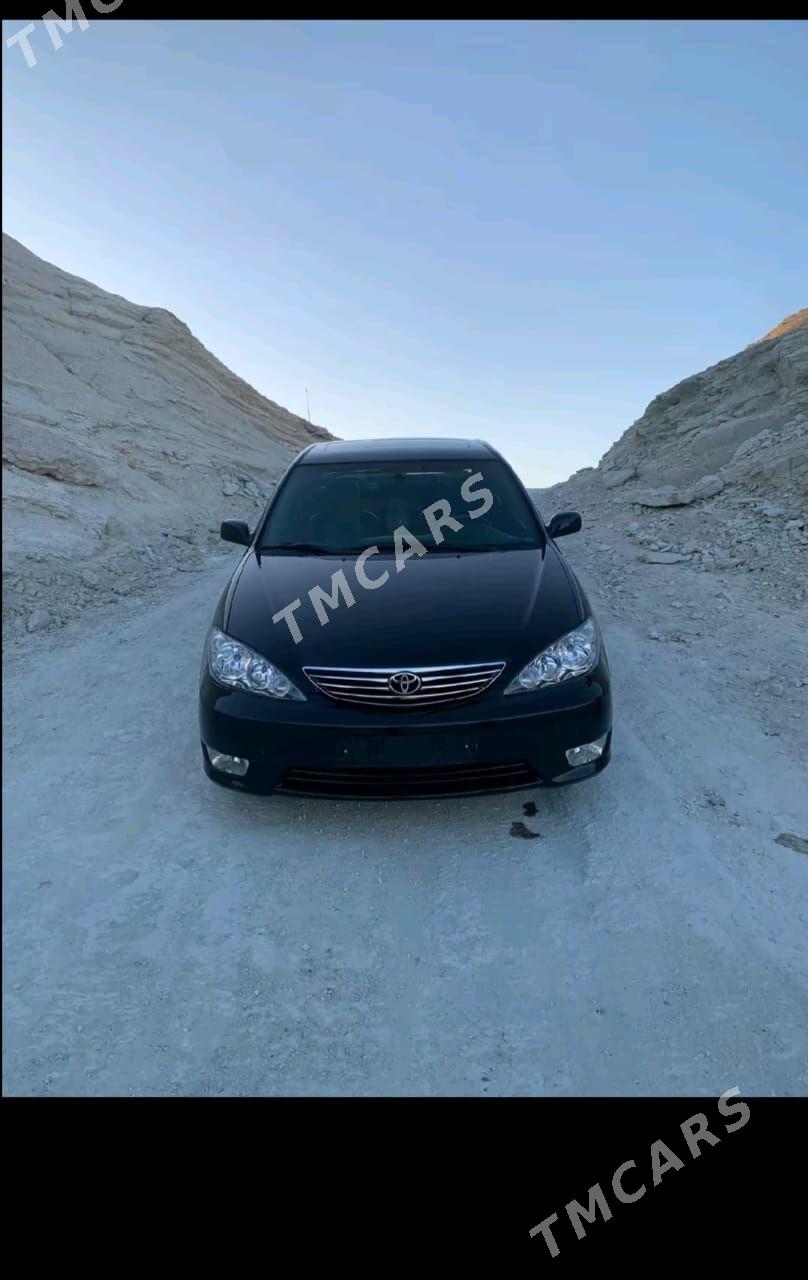 Toyota Camry 2005 - 240 000 TMT - Daşoguz - img 2