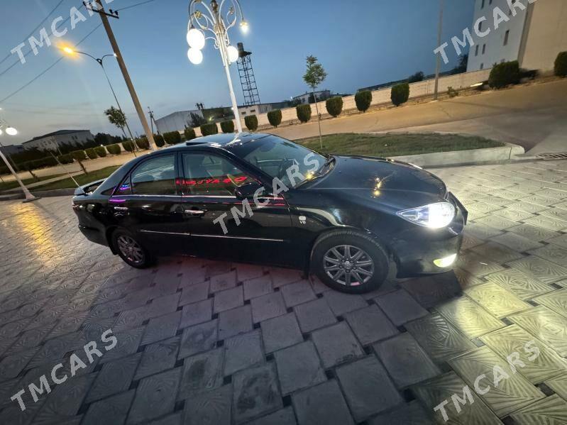 Toyota Camry 2005 - 240 000 TMT - Daşoguz - img 8