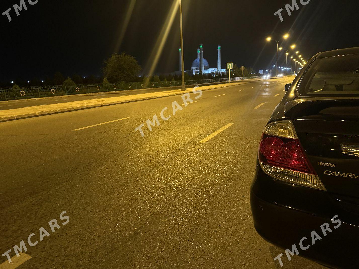Toyota Camry 2005 - 240 000 TMT - Daşoguz - img 4