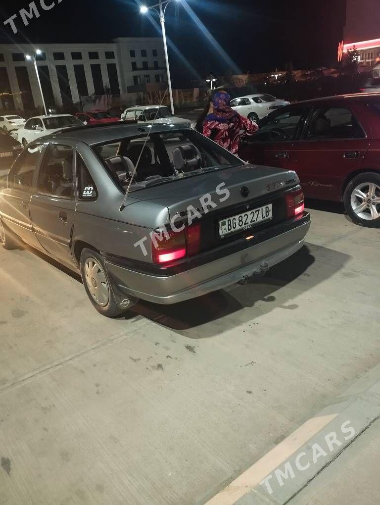 Opel Vectra 1993 - 47 000 TMT - Туркменабат - img 8