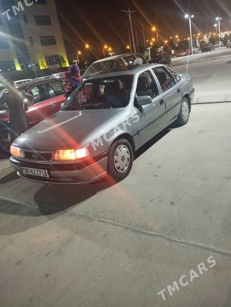 Opel Vectra 1993 - 47 000 TMT - Туркменабат - img 4
