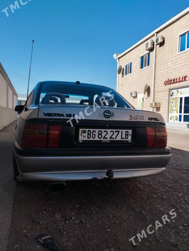 Opel Vectra 1993 - 47 000 TMT - Туркменабат - img 7