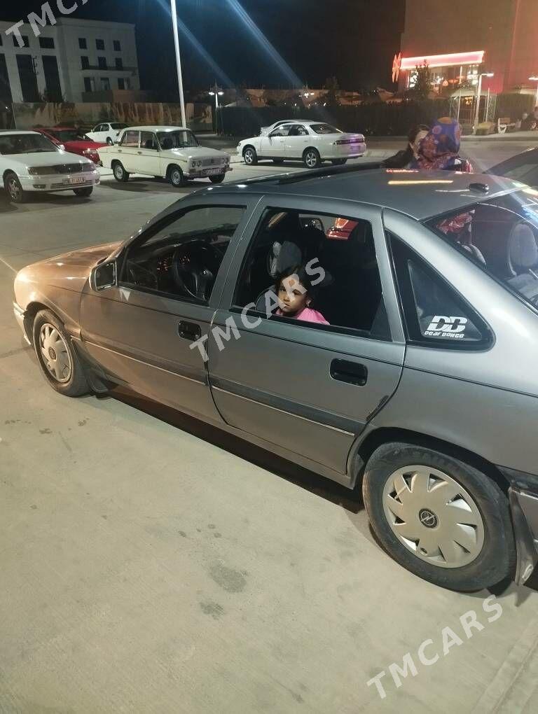 Opel Vectra 1993 - 47 000 TMT - Туркменабат - img 3