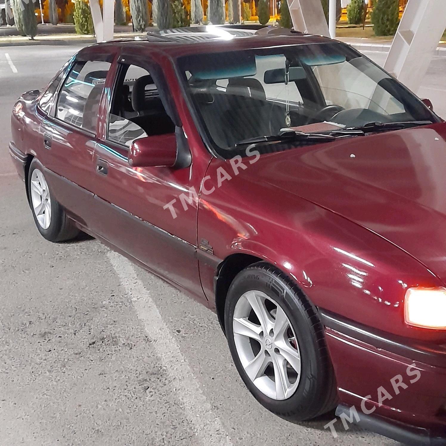 Opel Vectra 1993 - 40 000 TMT - Туркменабат - img 2