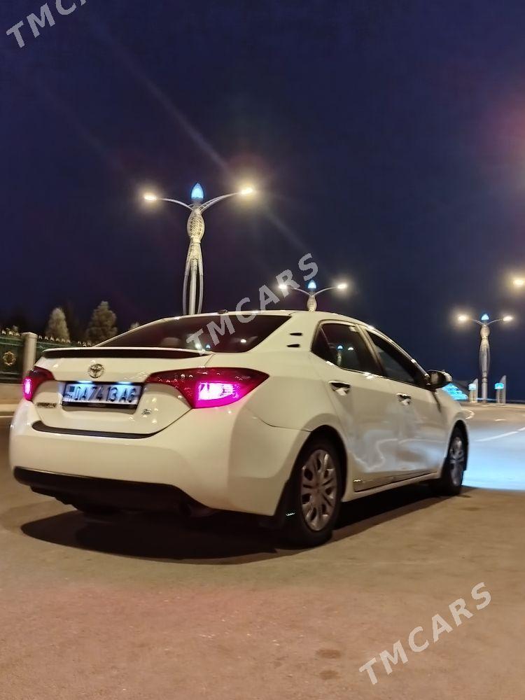 simeni wadytyl is - Aşgabat - img 2