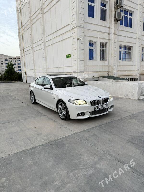 BMW F10 2016 - 530 000 TMT - Ашхабад - img 6
