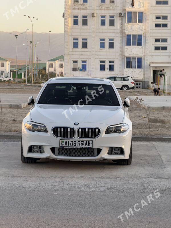 BMW F10 2016 - 530 000 TMT - Ашхабад - img 4