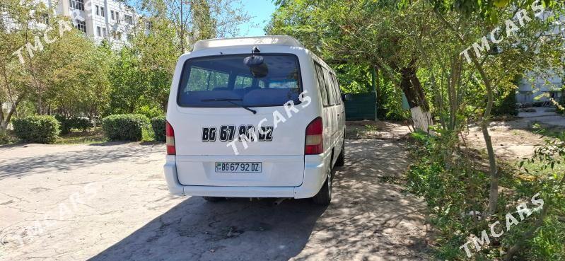 Mercedes-Benz Sprinter 2500 1998 - 85 000 TMT - Дашогуз - img 4