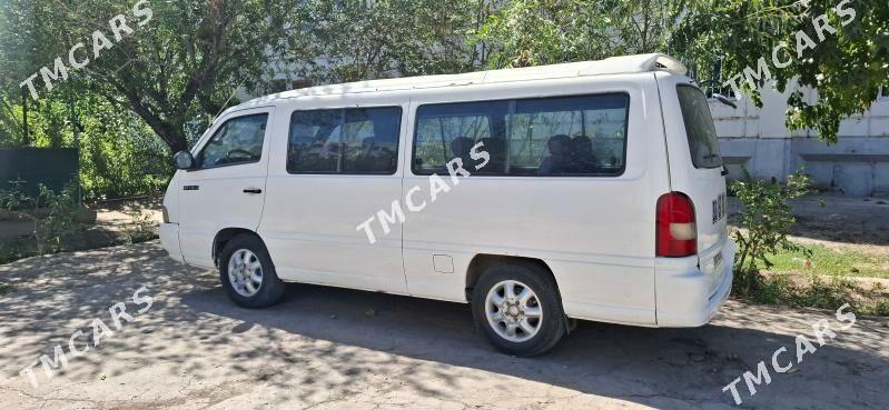 Mercedes-Benz Sprinter 2500 1998 - 85 000 TMT - Дашогуз - img 2