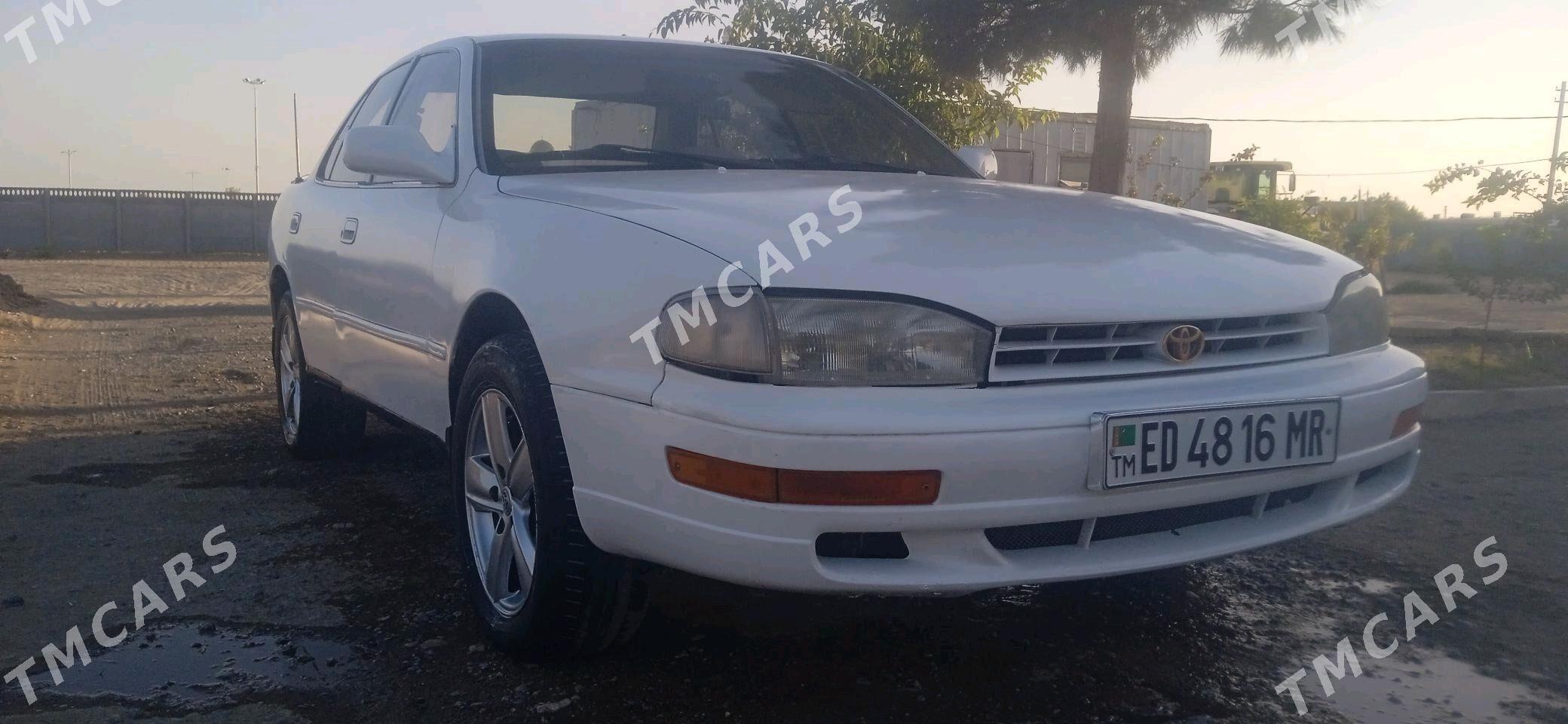 Toyota Camry 1995 - 85 000 TMT - Sakarçäge - img 2