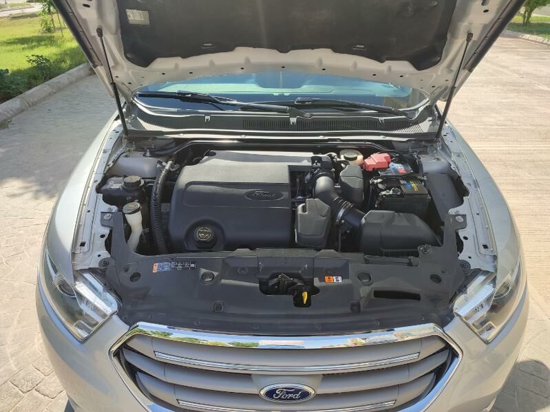 Ford Taurus 2015 - 200 000 TMT - Türkmenabat - img 6