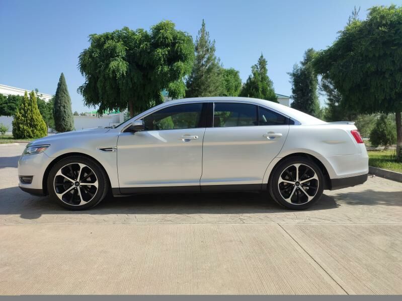 Ford Taurus 2015 - 200 000 TMT - Türkmenabat - img 9