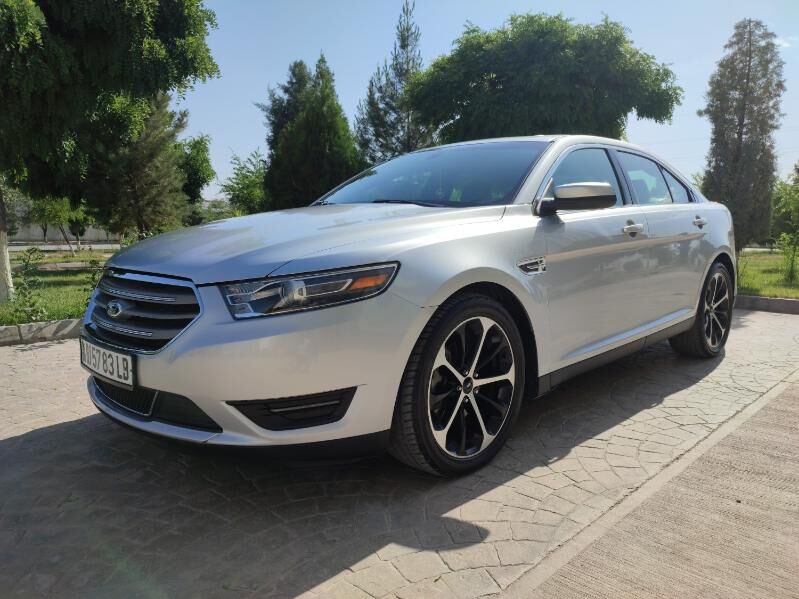 Ford Taurus 2015 - 200 000 TMT - Türkmenabat - img 3