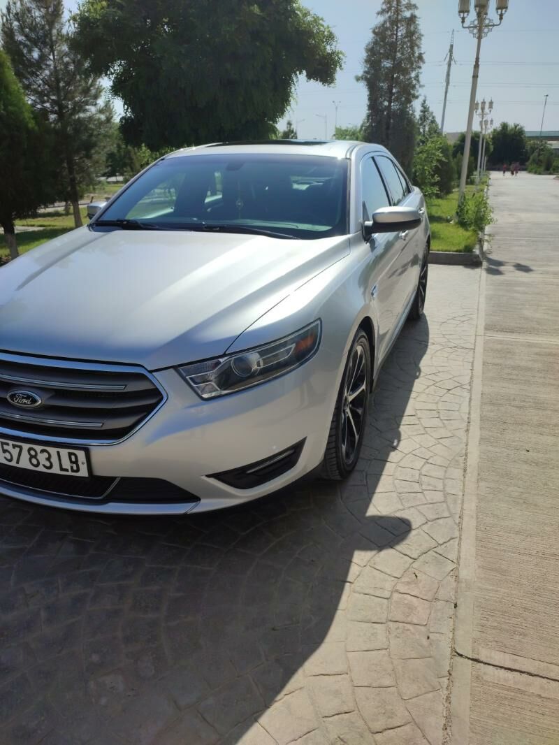 Ford Taurus 2015 - 200 000 TMT - Türkmenabat - img 5