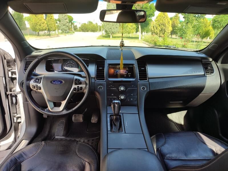 Ford Taurus 2015 - 200 000 TMT - Türkmenabat - img 7