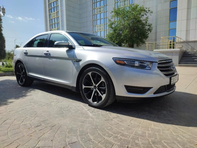Ford Taurus 2015 - 200 000 TMT - Türkmenabat - img 4