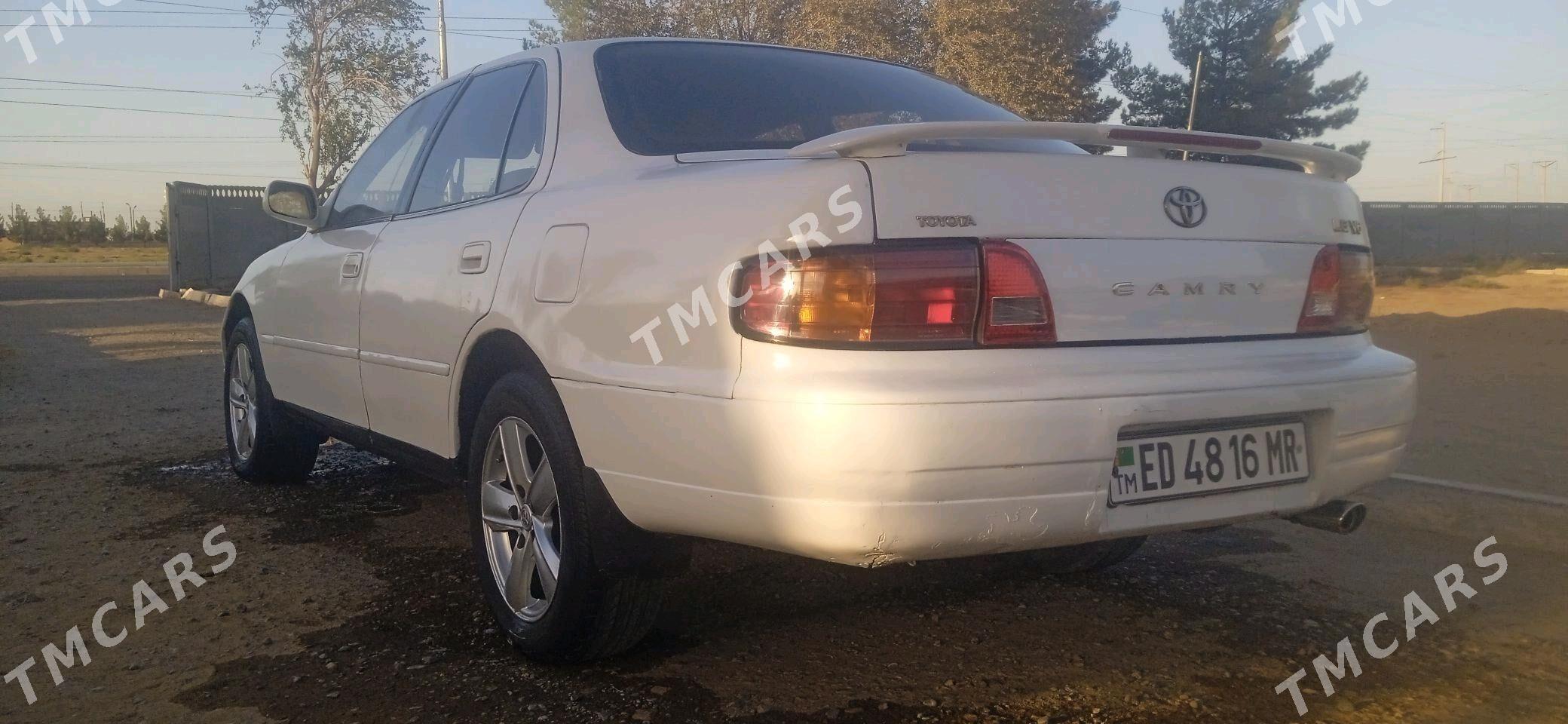 Toyota Camry 1995 - 85 000 TMT - Sakarçäge - img 4