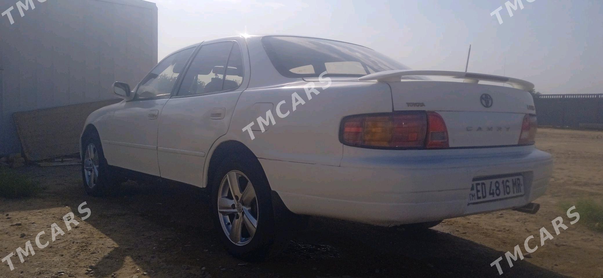 Toyota Camry 1995 - 85 000 TMT - Sakarçäge - img 5