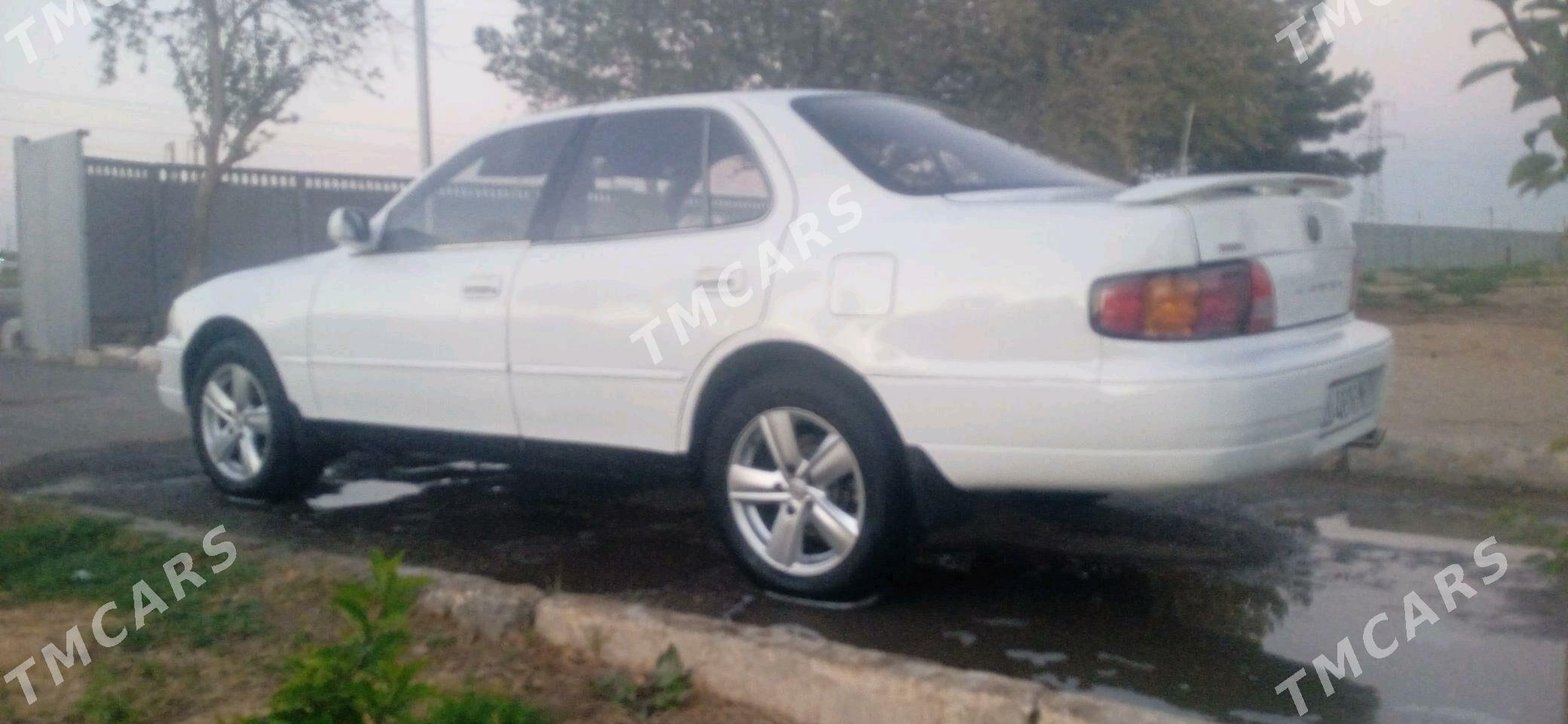 Toyota Camry 1995 - 85 000 TMT - Sakarçäge - img 6