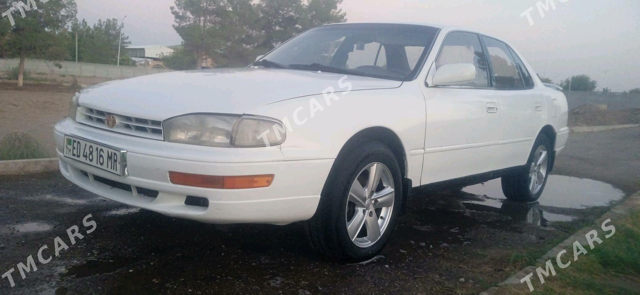 Toyota Camry 1995 - 85 000 TMT - Sakarçäge - img 8