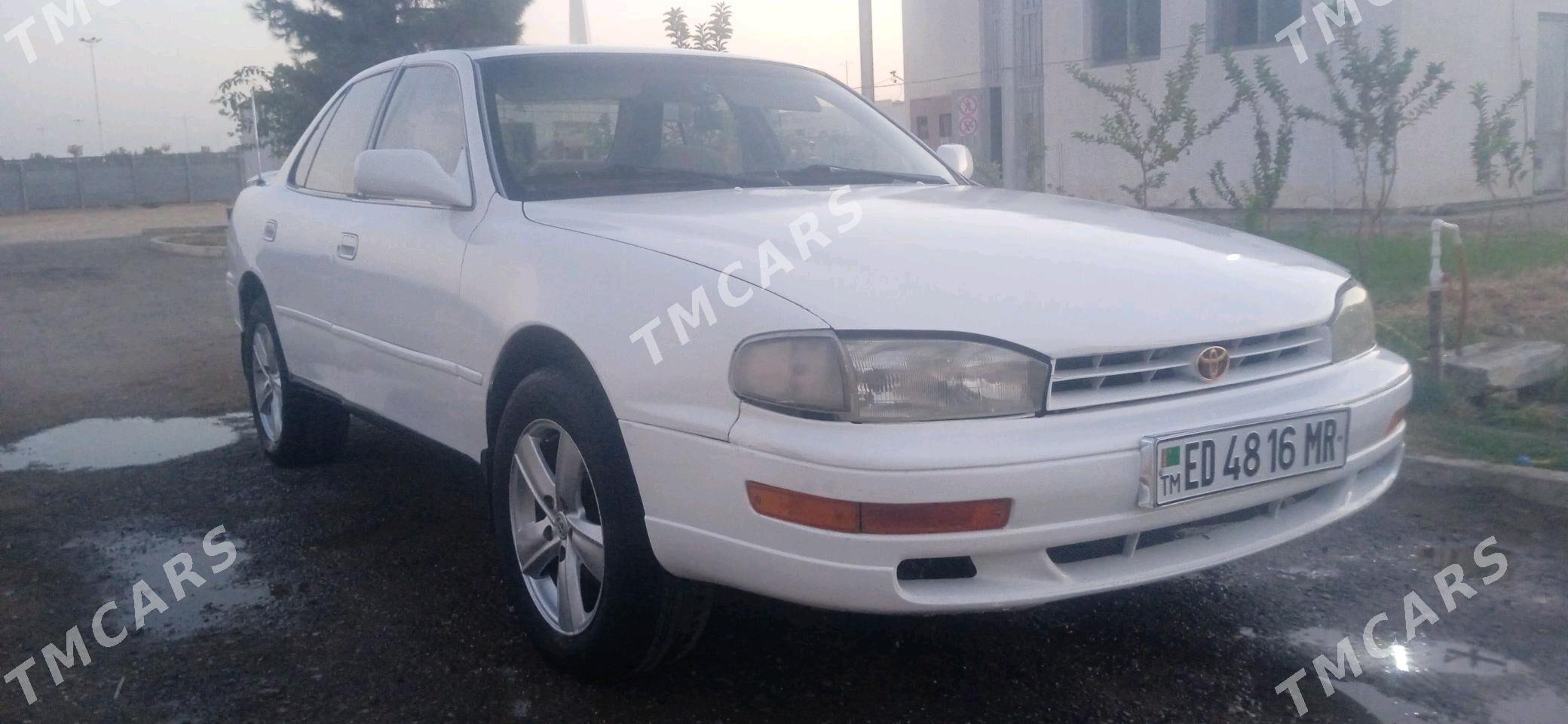 Toyota Camry 1995 - 85 000 TMT - Sakarçäge - img 9