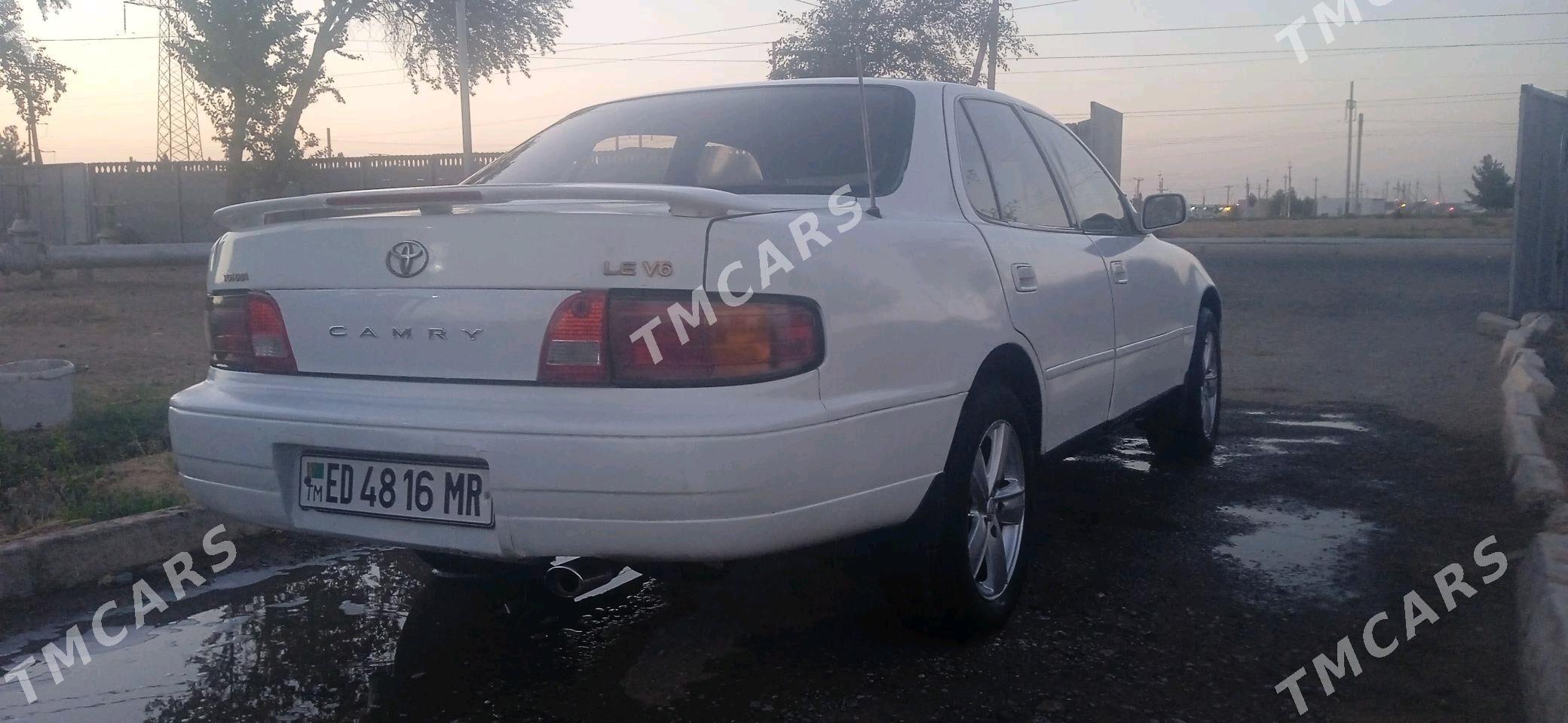 Toyota Camry 1995 - 85 000 TMT - Sakarçäge - img 10