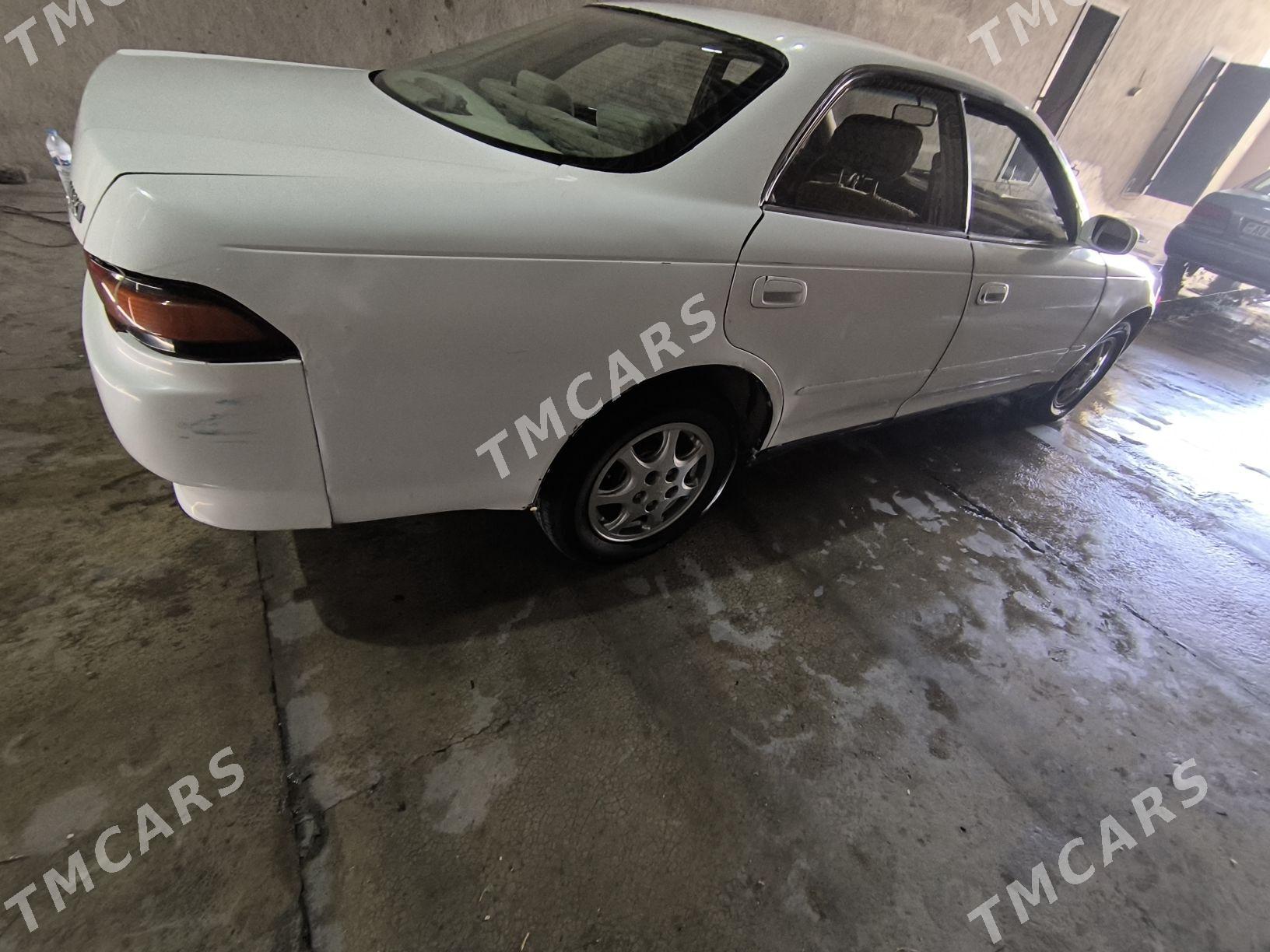 Toyota Mark II 1993 - 28 000 TMT - Саят - img 5