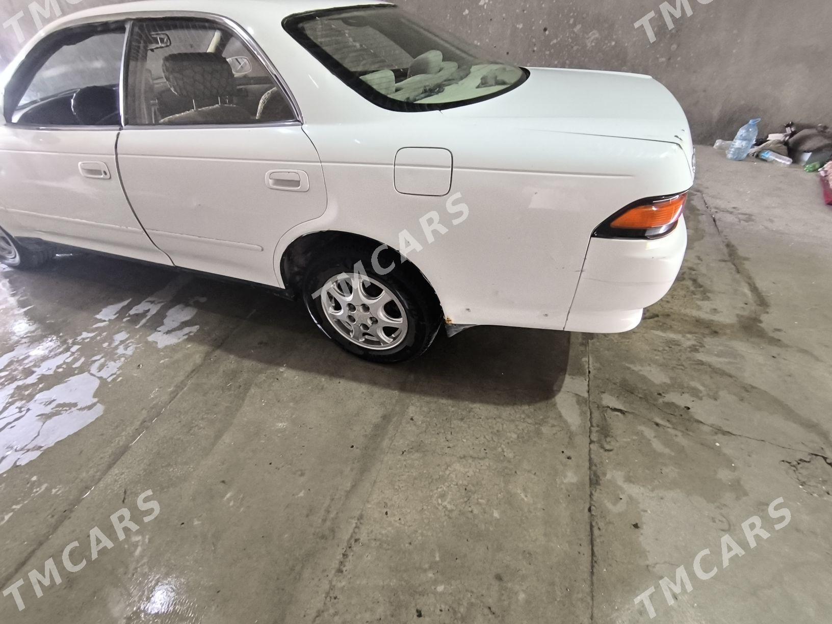 Toyota Mark II 1993 - 28 000 TMT - Саят - img 2