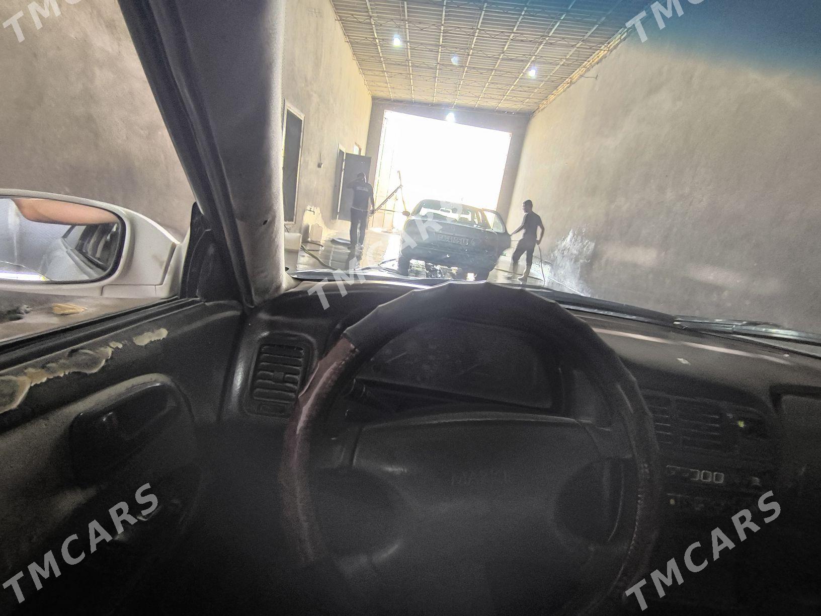 Toyota Mark II 1993 - 28 000 TMT - Саят - img 3