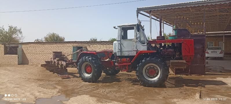 MTZ 82 1991 - 90 000 TMT - Теджен - img 6