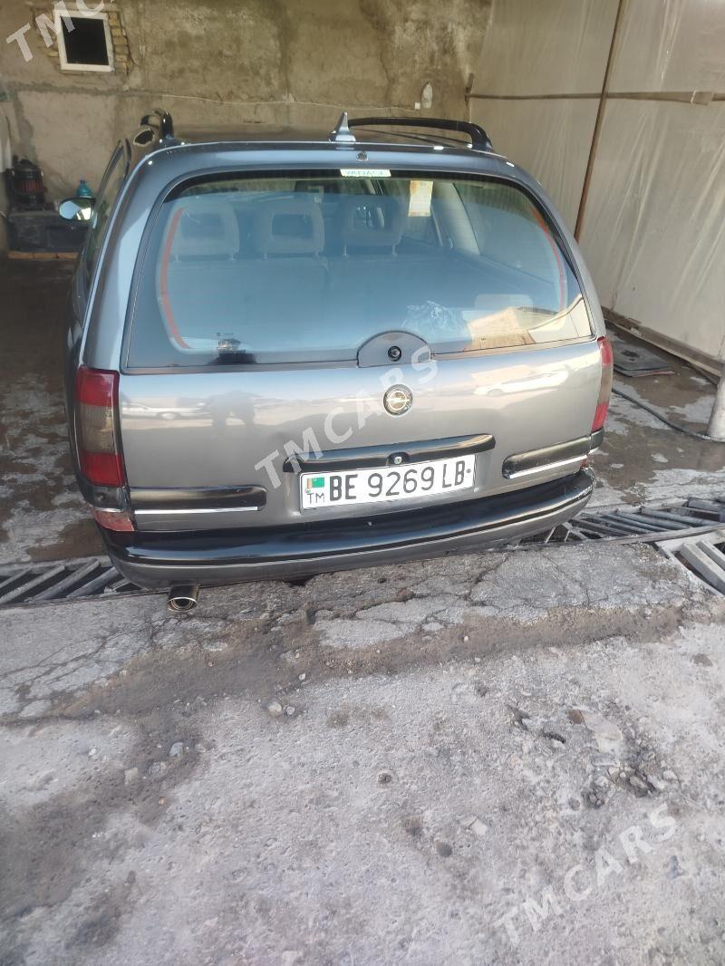 Opel Omega 1996 - 35 000 TMT - Türkmenabat - img 4