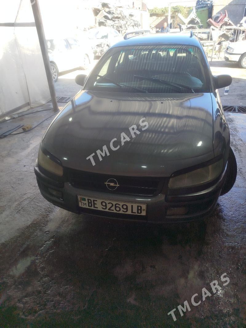 Opel Omega 1996 - 35 000 TMT - Türkmenabat - img 7