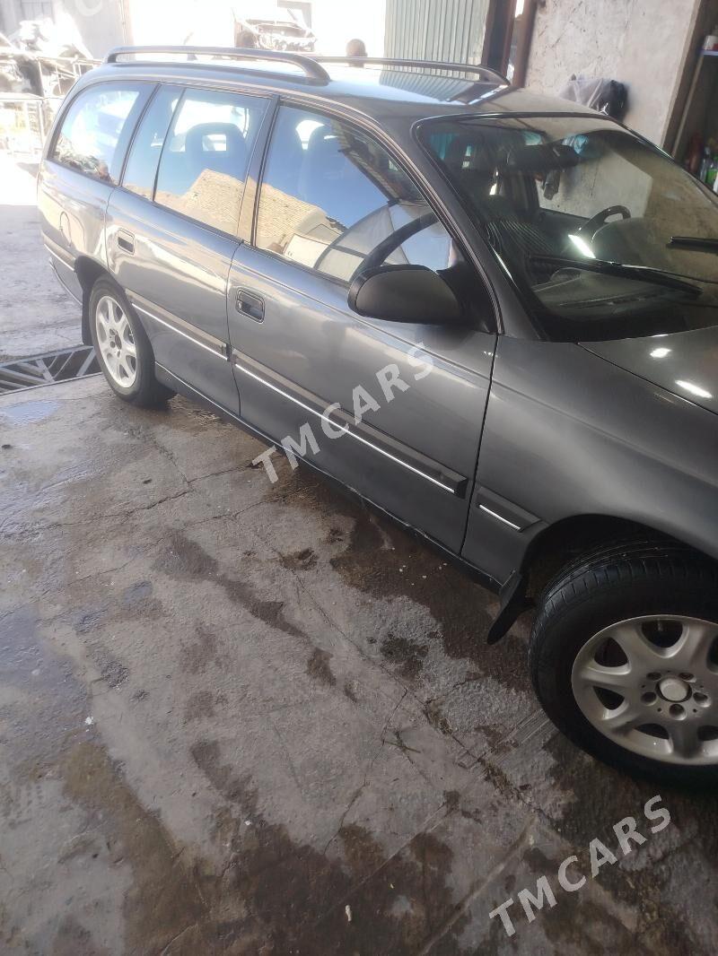 Opel Omega 1996 - 35 000 TMT - Türkmenabat - img 5