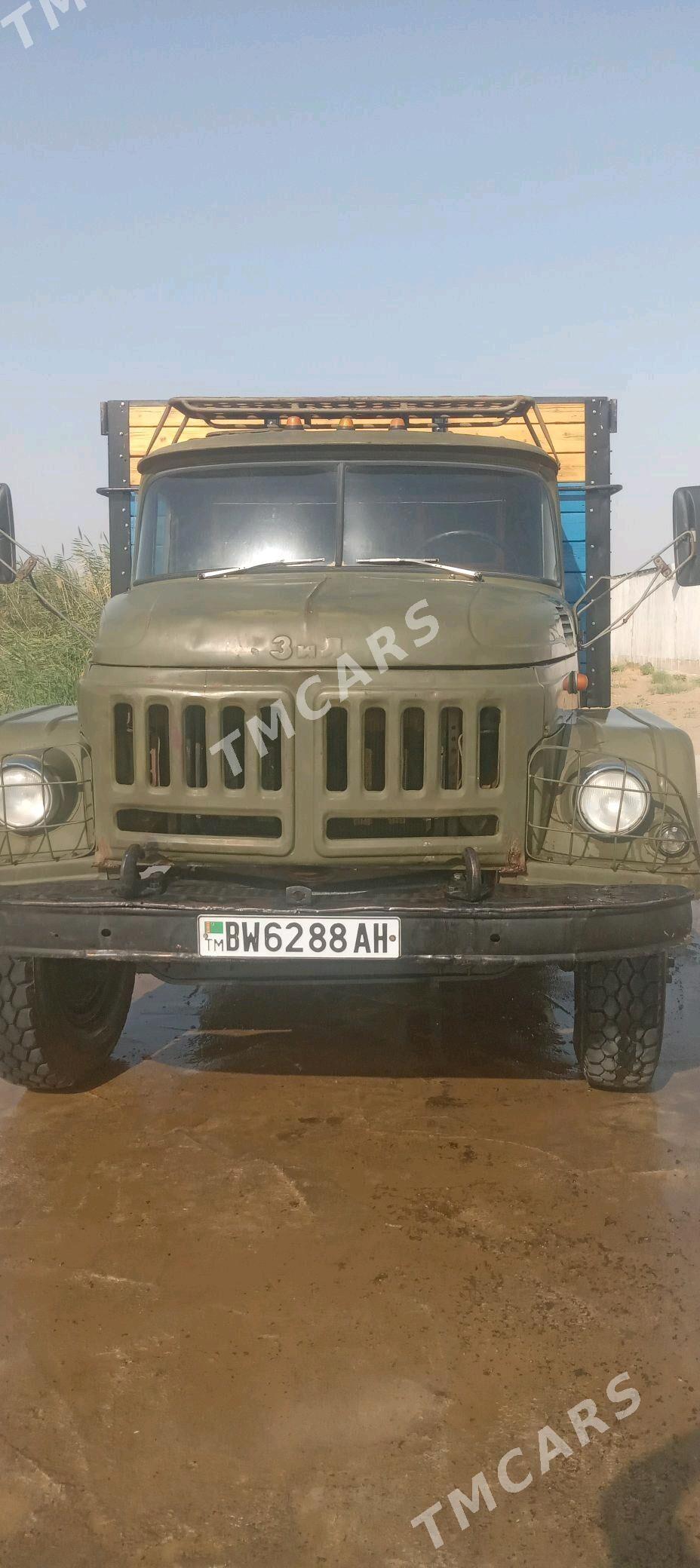 Zil 130 1993 - 110 000 TMT - Ашхабад - img 2