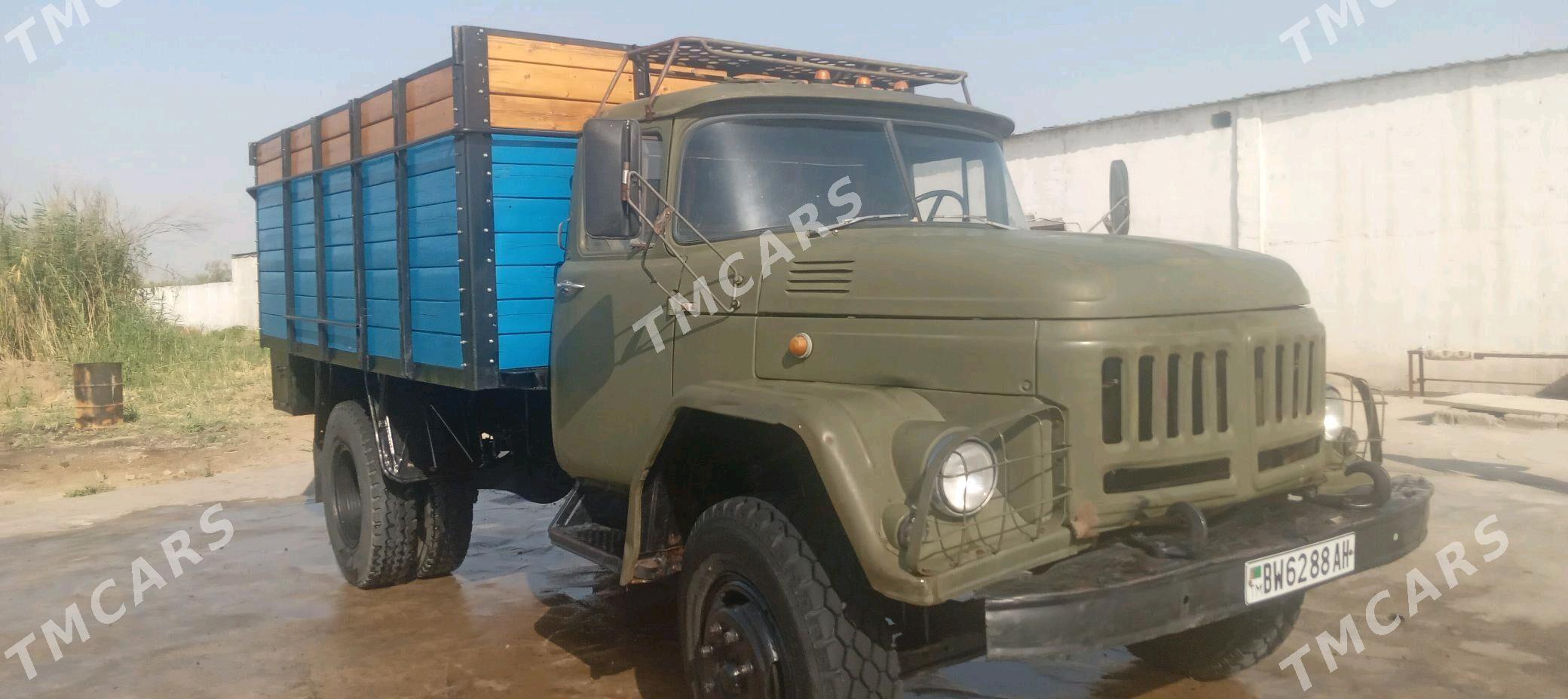 Zil 130 1993 - 110 000 TMT - Ашхабад - img 3