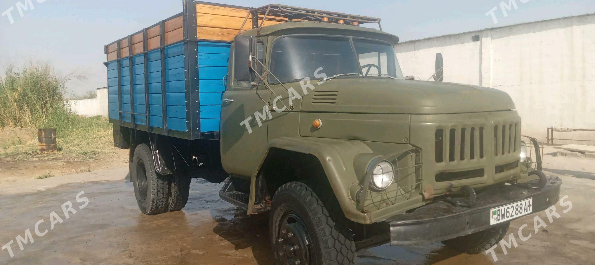 Zil 130 1993 - 110 000 TMT - Ашхабад - img 5