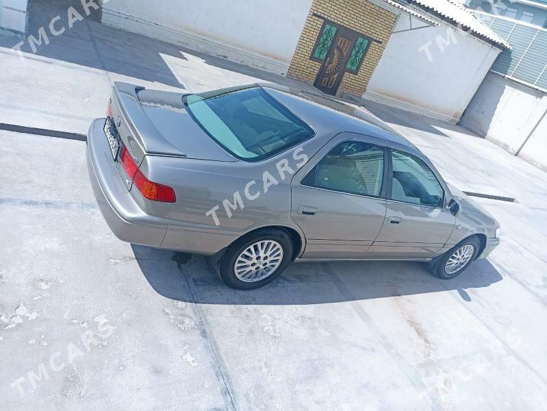 Toyota Camry 1999 - 138 000 TMT - Мары - img 4