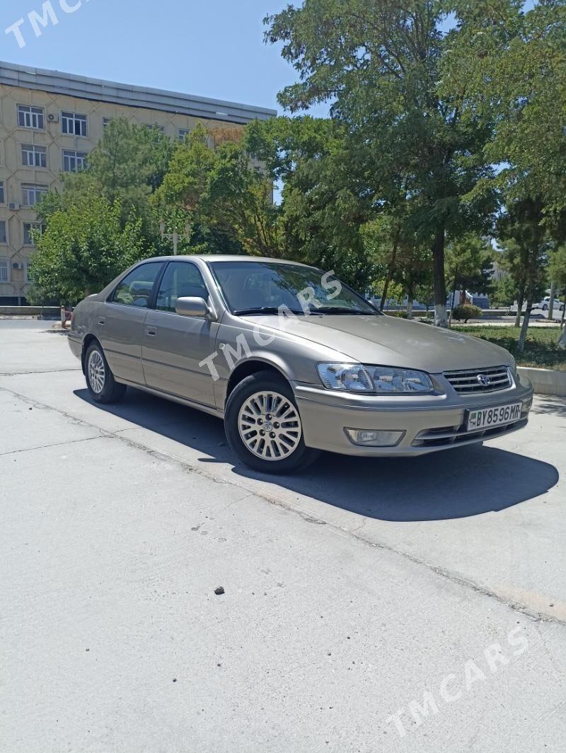 Toyota Camry 1999 - 138 000 TMT - Мары - img 2