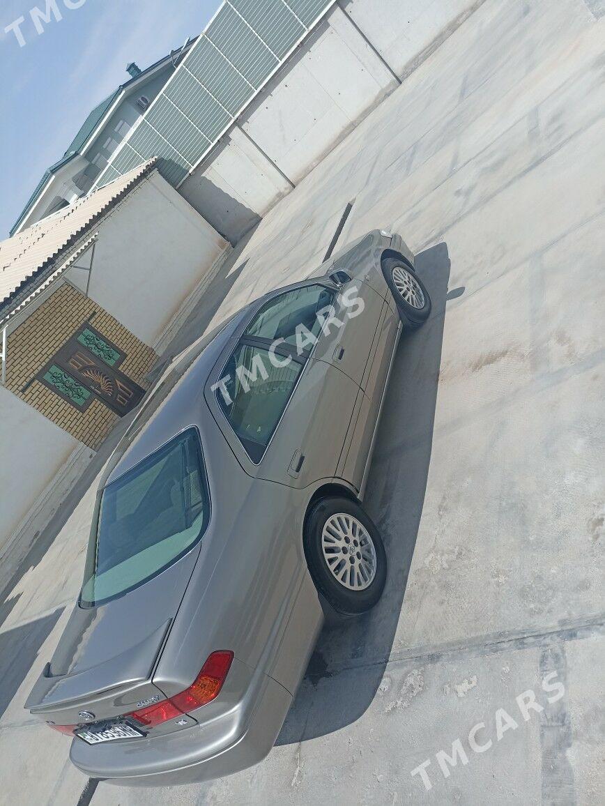 Toyota Camry 1999 - 138 000 TMT - Мары - img 3