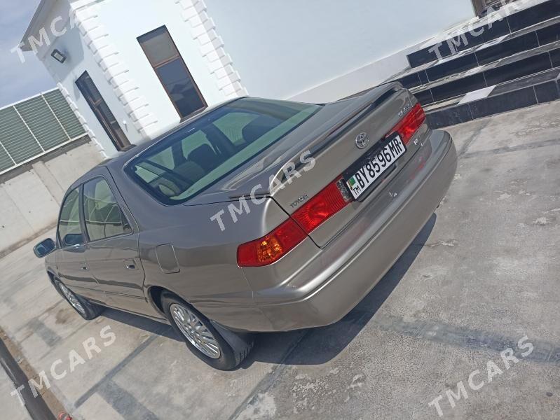 Toyota Camry 1999 - 138 000 TMT - Мары - img 5