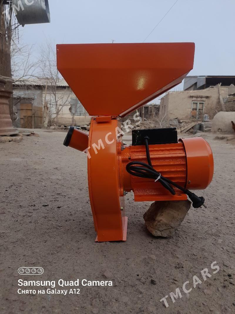 Domaşnyý Haraz 220 w - Кёнеургенч - img 2